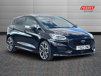 Ford - Fiesta