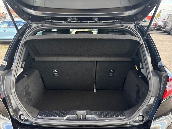 Used Ford Fiesta 2023 for sale - 76035393: Photo 23