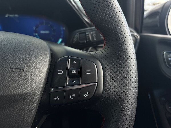 Used Ford Fiesta 2023 for sale - 76035393: Photo 25
