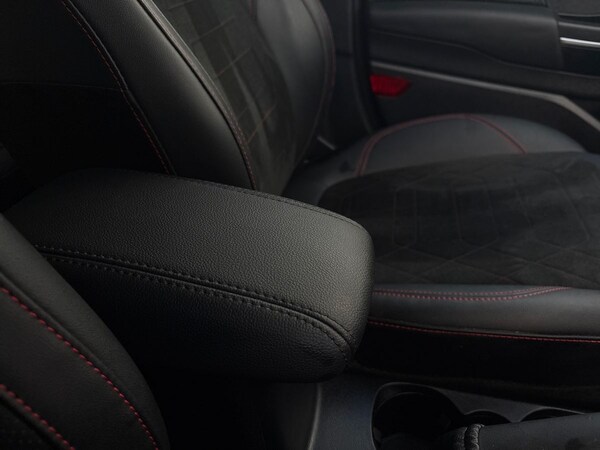 Used Ford Fiesta 2023 for sale - 76035393: Photo 36