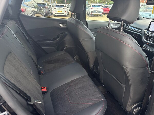 Used Ford Fiesta 2023 for sale - 76035393: Photo 40