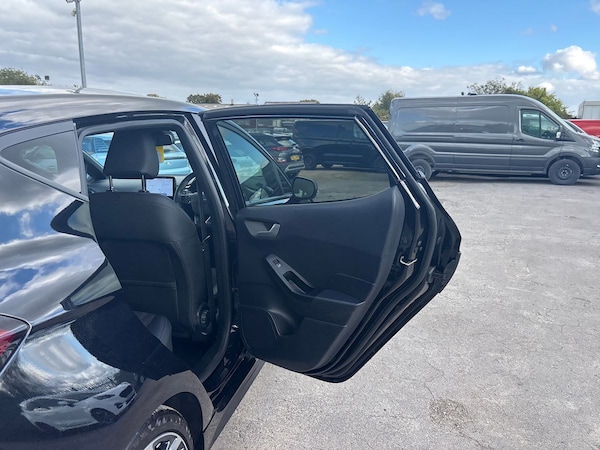 Used Ford Fiesta 2023 for sale - 76035393: Photo 41