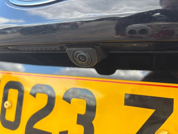 Used Ford Fiesta 2023 for sale - 76035393: Photo 42