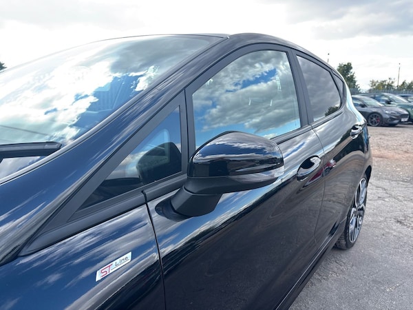 Used Ford Fiesta 2023 for sale - 76035393: Photo 45