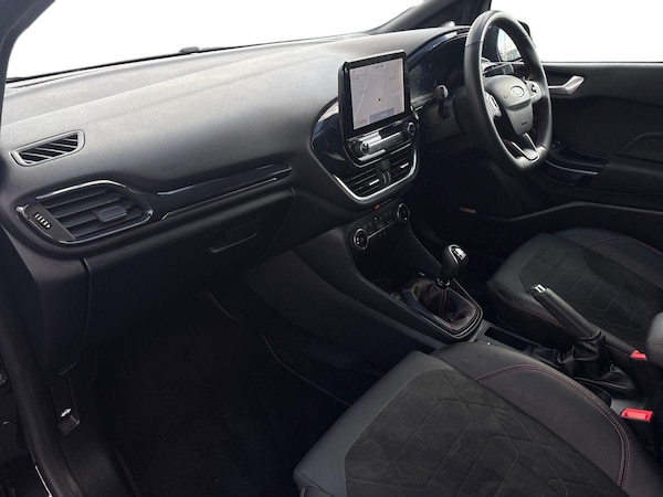 Used Ford Fiesta 2023 for sale - 76035393: Photo 7