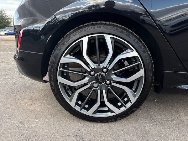 Used Ford Fiesta 2023 for sale - 76035393: Photo 8