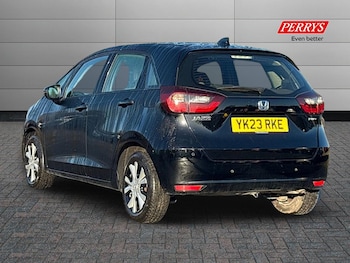 Used Honda Jazz 2023 for sale - 76777537: Photo