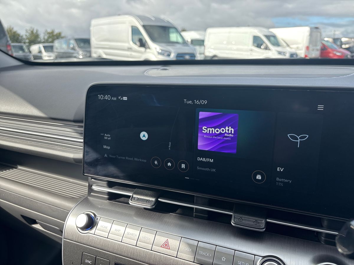 Used Hyundai KONA 2024 for sale - 75970700: Photo 10