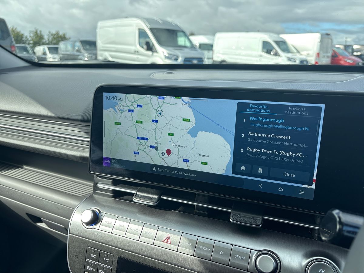 Used Hyundai KONA 2024 for sale - 75970700: Photo 11