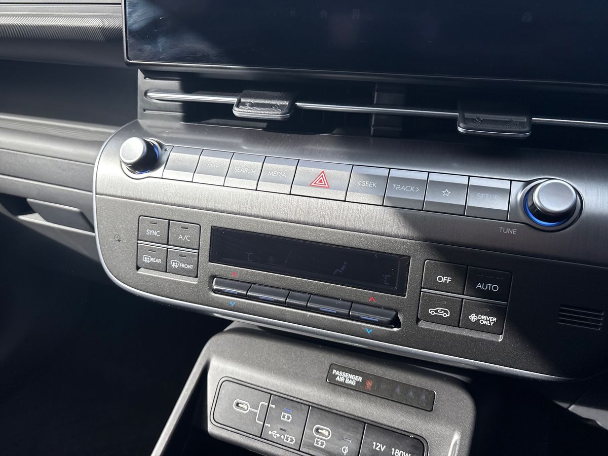 Used Hyundai KONA 2024 for sale - 75970700: Photo 12