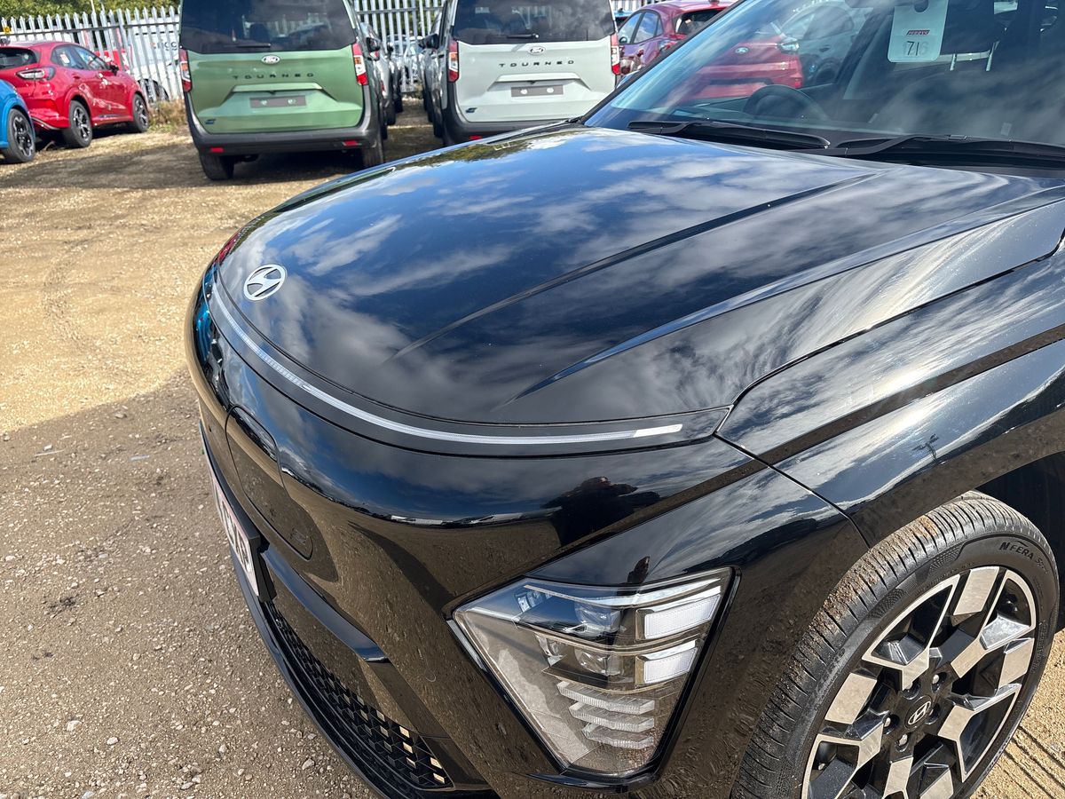 Used Hyundai KONA 2024 for sale - 75970700: Photo 13