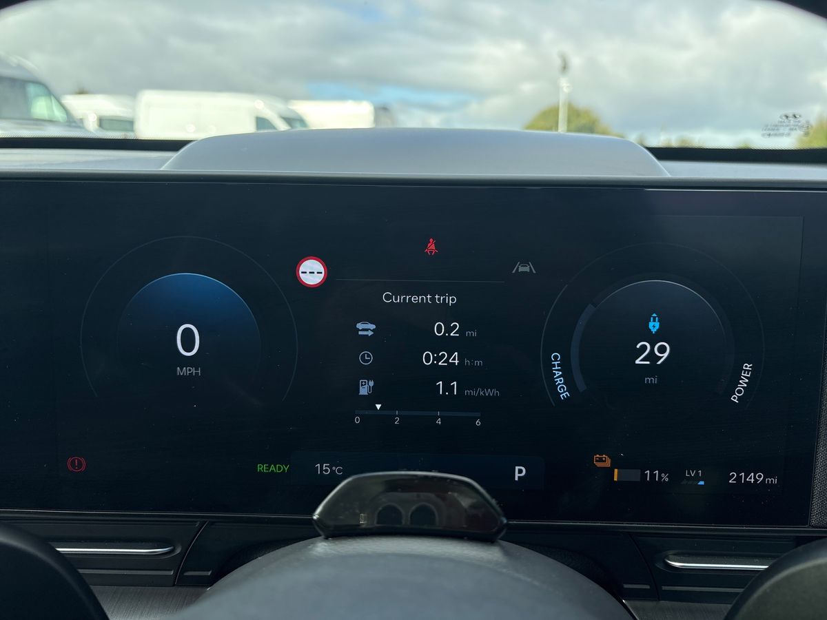 Used Hyundai KONA 2024 for sale - 75970700: Photo 14