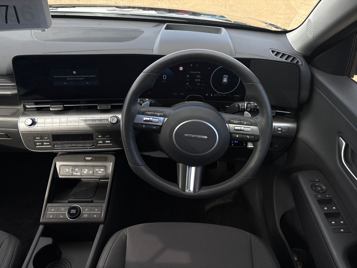 Used Hyundai KONA 2024 for sale - 75970700: Photo 15