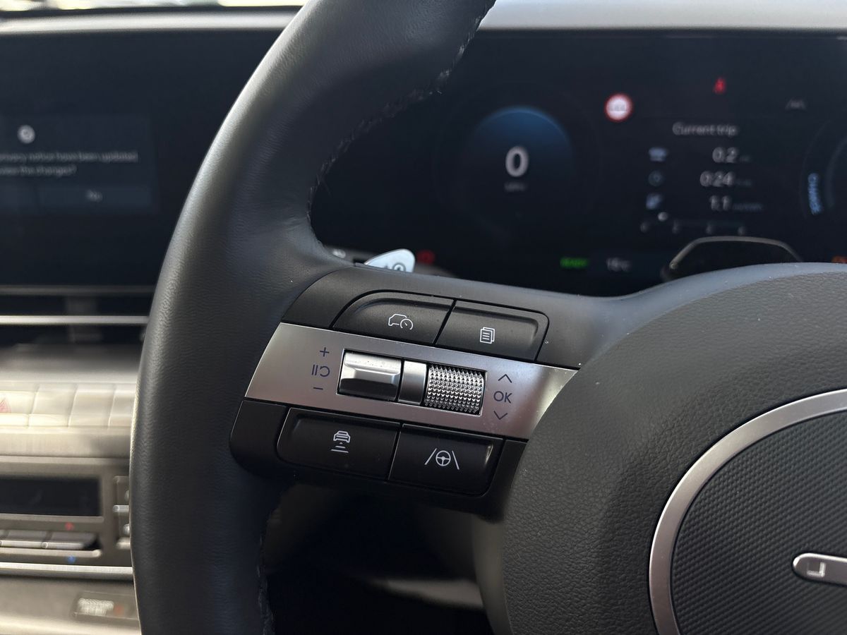 Used Hyundai KONA 2024 for sale - 75970700: Photo 16