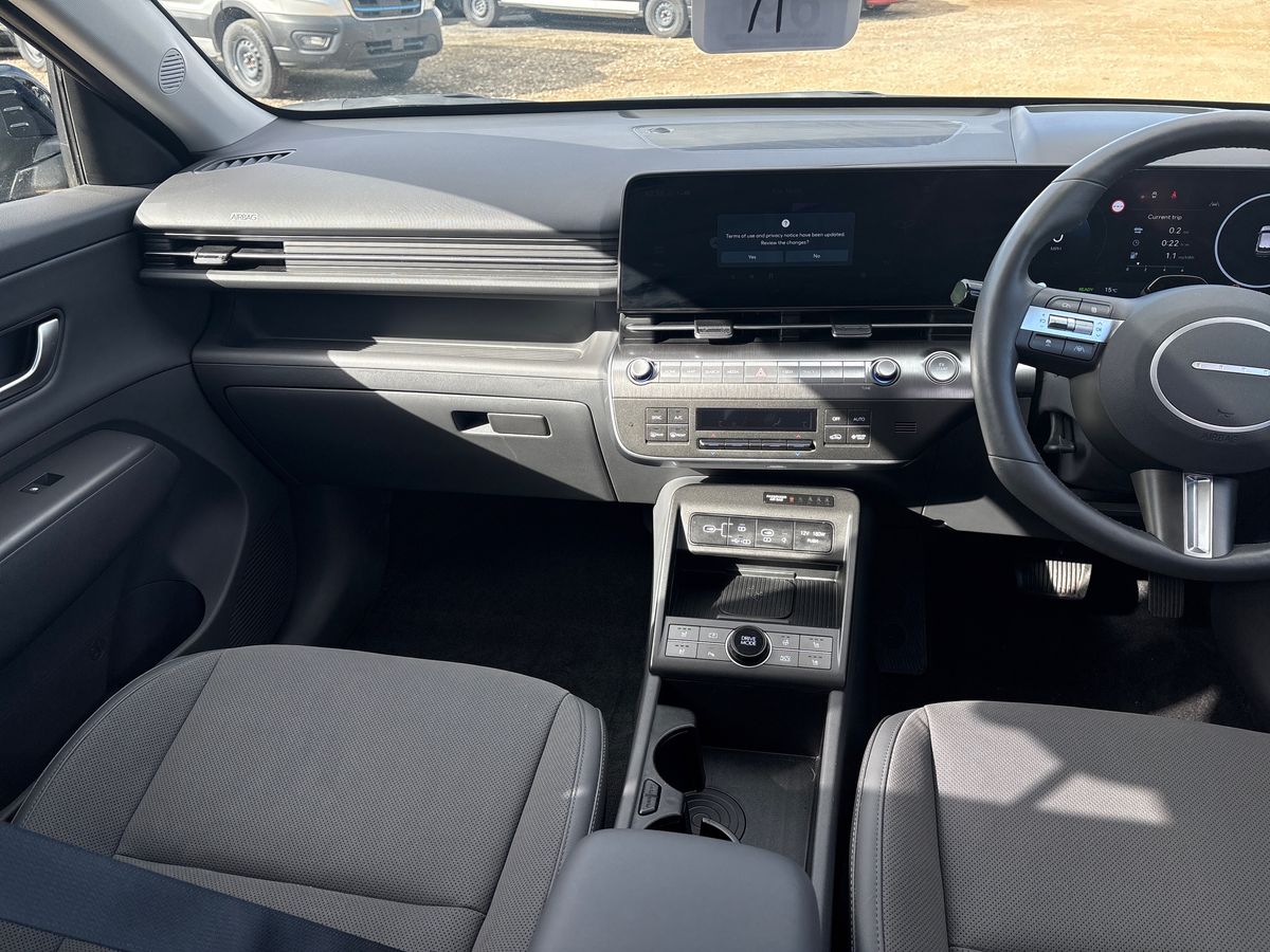 Used Hyundai KONA 2024 for sale - 75970700: Photo 17