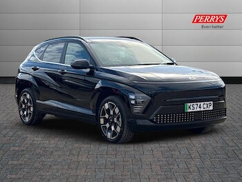 Used Hyundai KONA 2024 for sale - 75970700: Photo