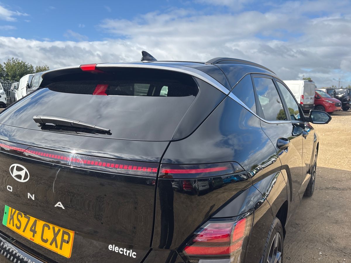 Used Hyundai KONA 2024 for sale - 75970700: Photo 25