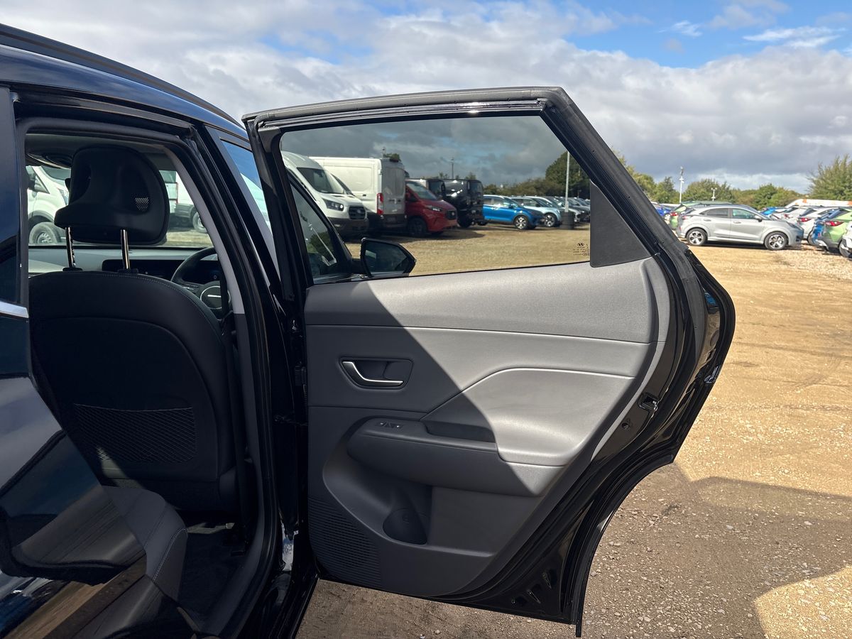 Used Hyundai KONA 2024 for sale - 75970700: Photo 26