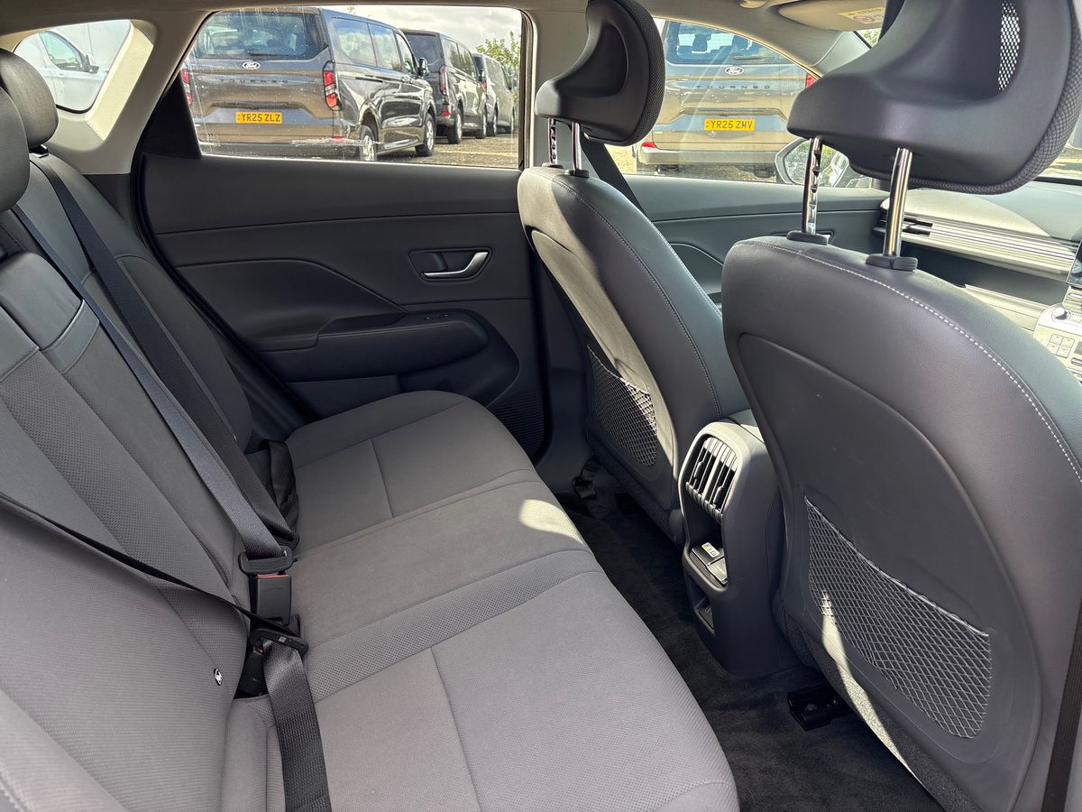 Used Hyundai KONA 2024 for sale - 75970700: Photo 27