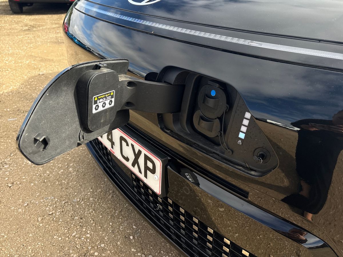 Used Hyundai KONA 2024 for sale - 75970700: Photo 29