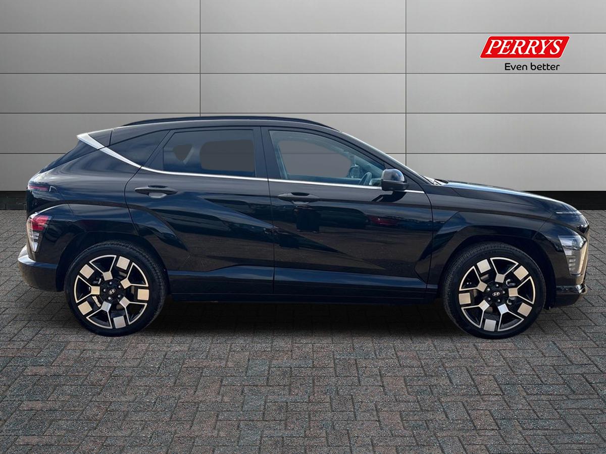 Used Hyundai KONA 2024 for sale - 75970700: Photo 3