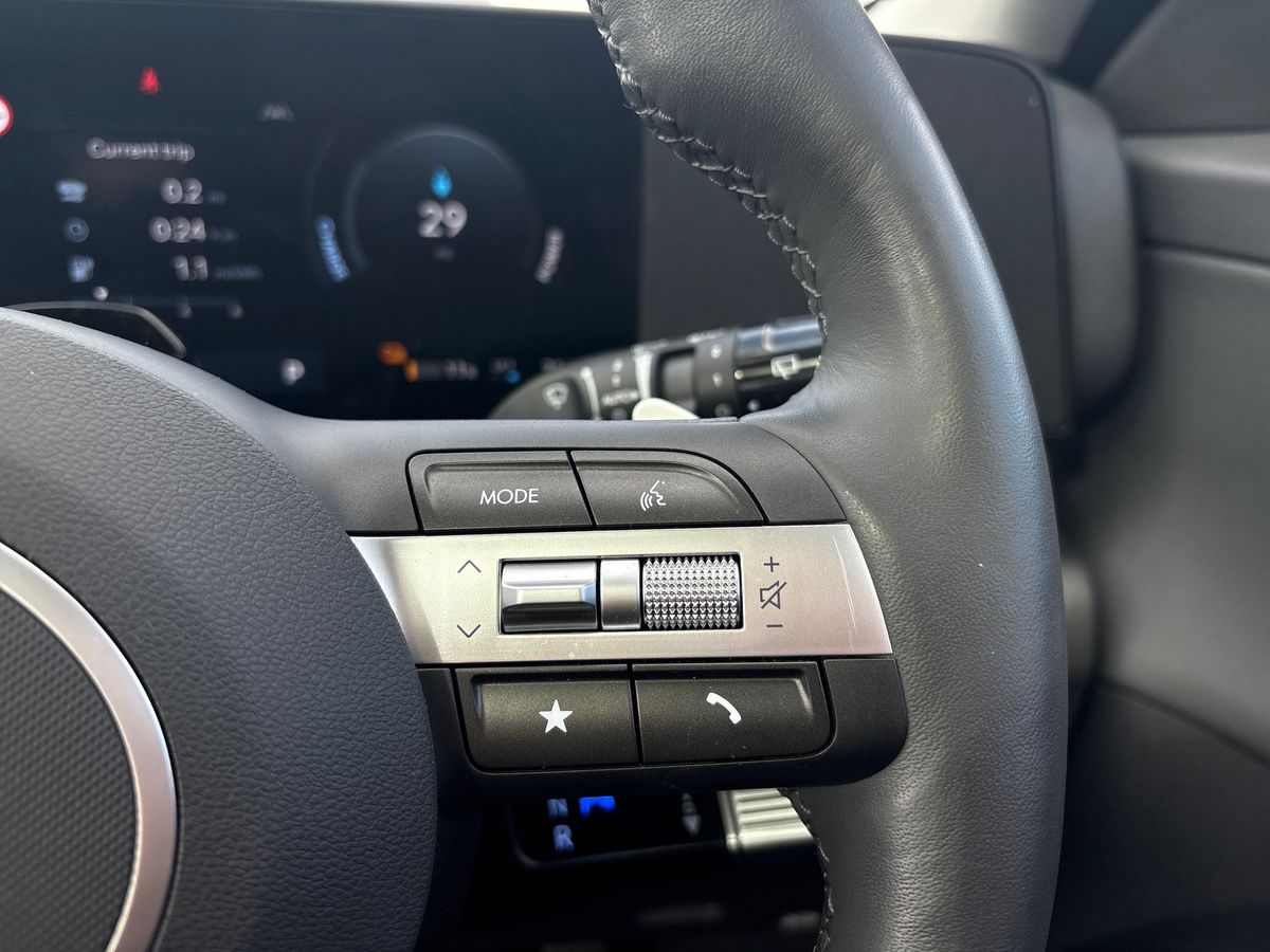 Used Hyundai KONA 2024 for sale - 75970700: Photo 30