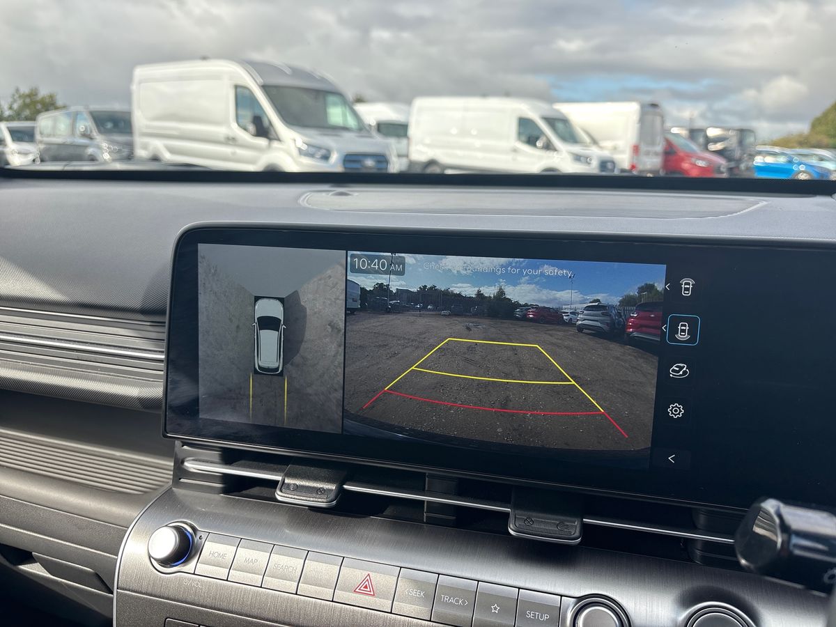 Used Hyundai KONA 2024 for sale - 75970700: Photo 34