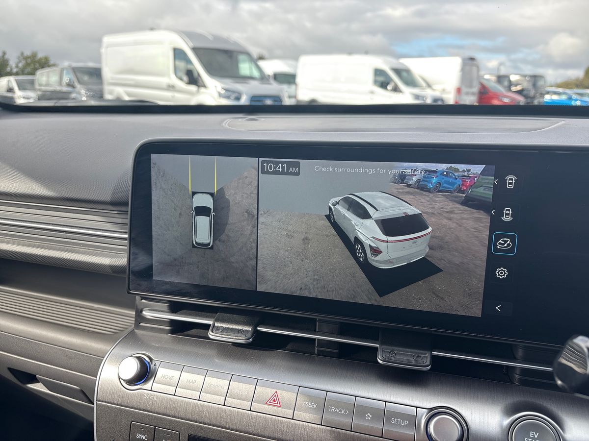 Used Hyundai KONA 2024 for sale - 75970700: Photo 39