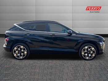 Used Hyundai KONA 2024 for sale - 75970700: Photo