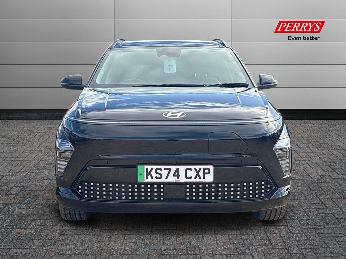 Used Hyundai KONA 2024 for sale - 75970700: Photo 4
