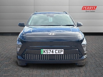 Used Hyundai KONA 2024 for sale - 75970700: Photo