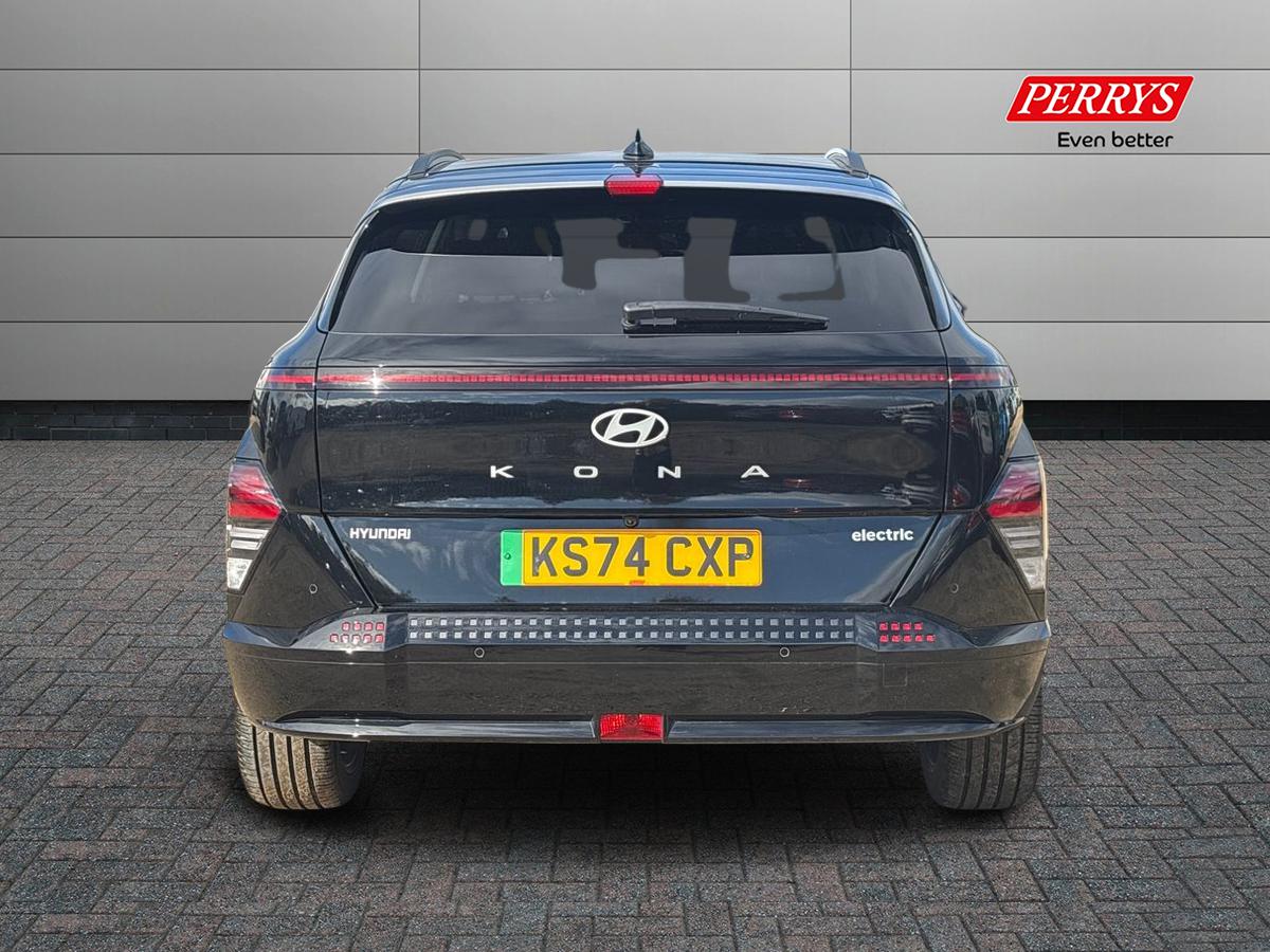 Used Hyundai KONA 2024 for sale - 75970700: Photo 5