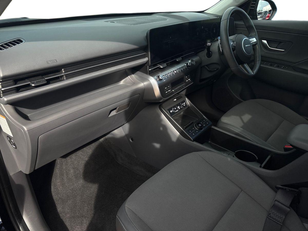 Used Hyundai KONA 2024 for sale - 75970700: Photo 6