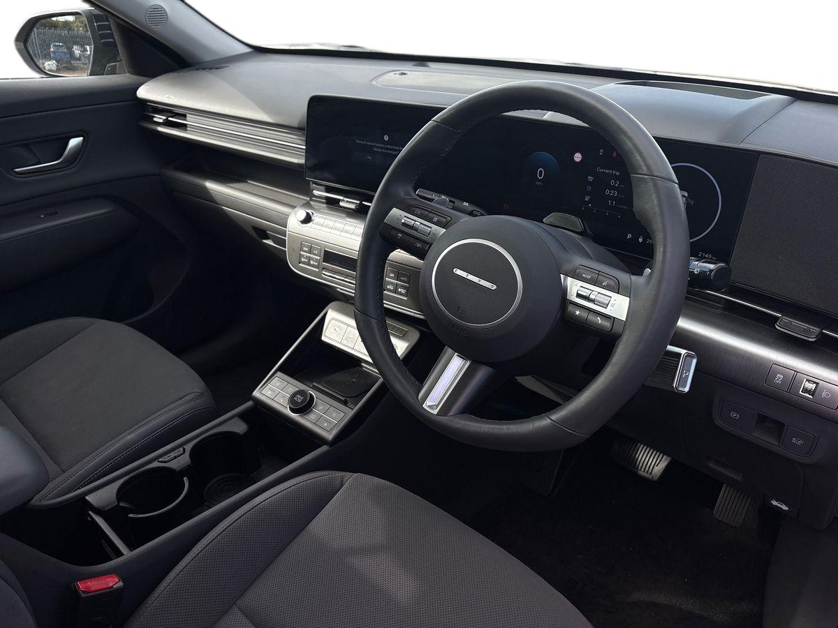 Used Hyundai KONA 2024 for sale - 75970700: Photo 8