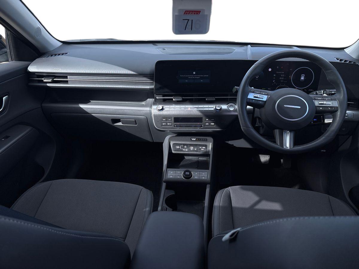 Used Hyundai KONA 2024 for sale - 75970700: Photo 9