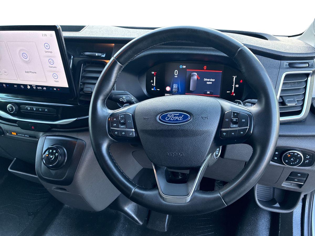 Used Ford Transit 2024 for sale - 76650651: Photo 10