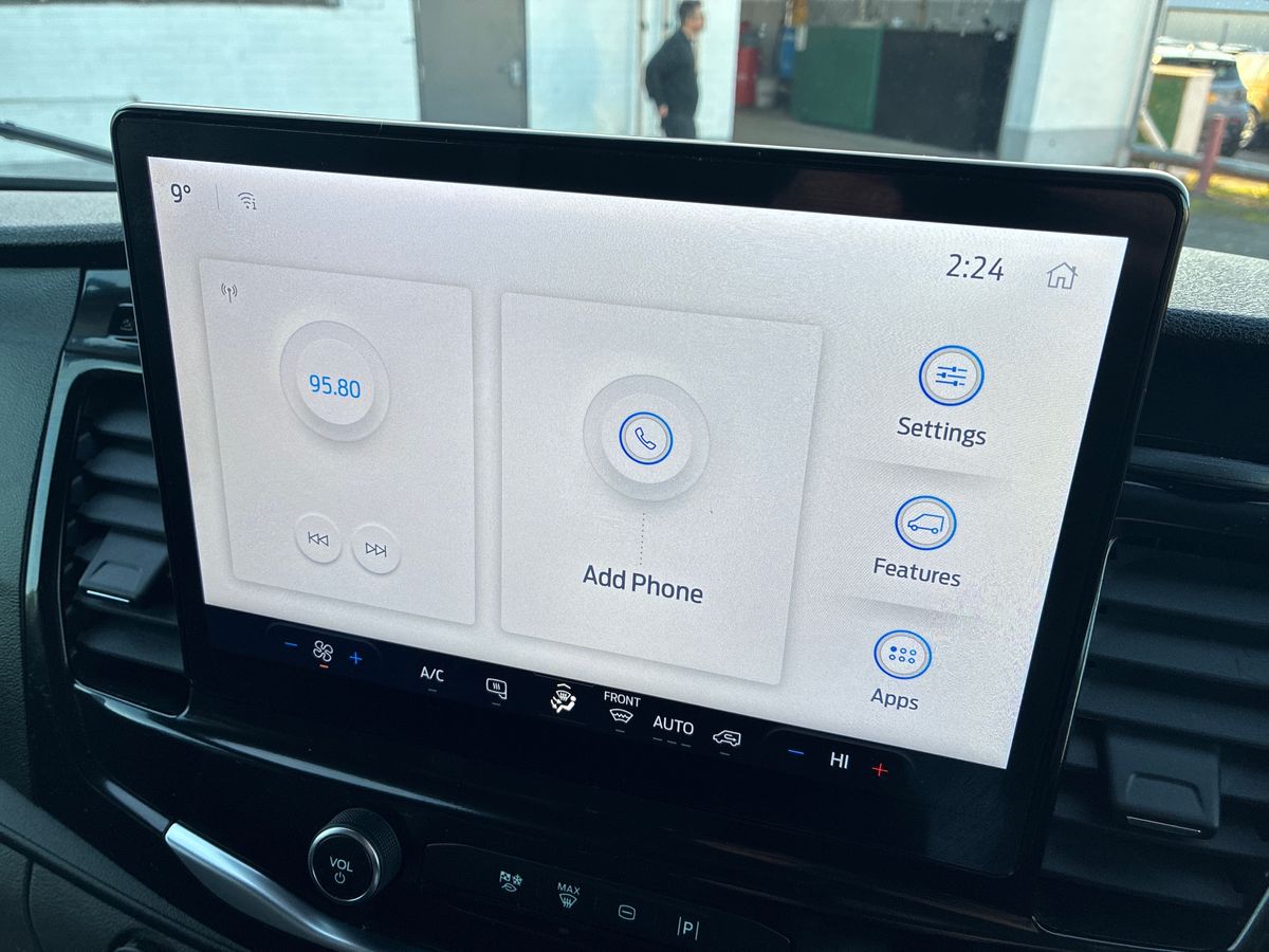 Used Ford Transit 2024 for sale - 76650651: Photo 11