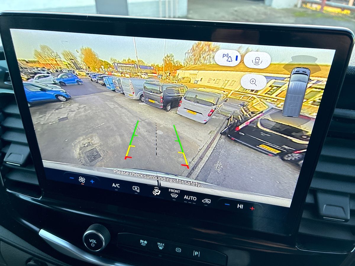 Used Ford Transit 2024 for sale - 76650651: Photo 12