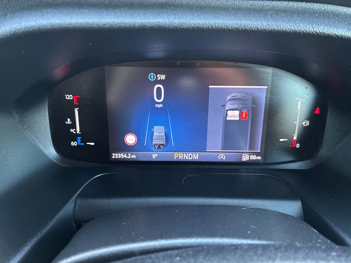 Used Ford Transit 2024 for sale - 76650651: Photo 13