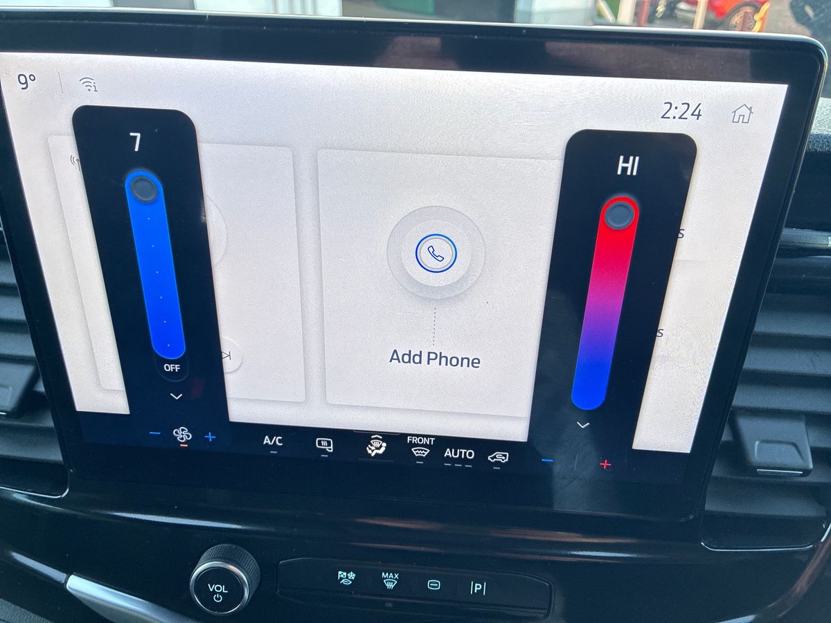 Used Ford Transit 2024 for sale - 76650651: Photo 14