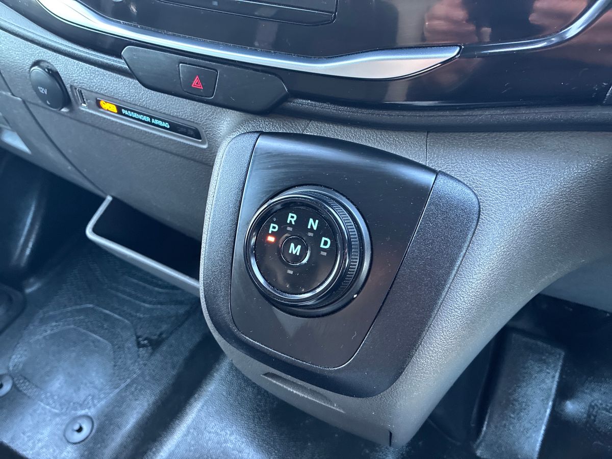 Used Ford Transit 2024 for sale - 76650651: Photo 16