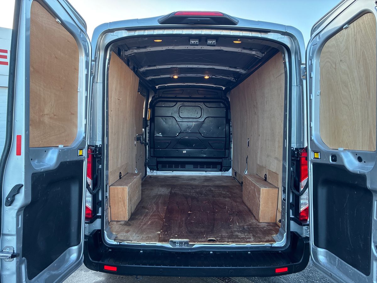 Used Ford Transit 2024 for sale - 76650651: Photo 18