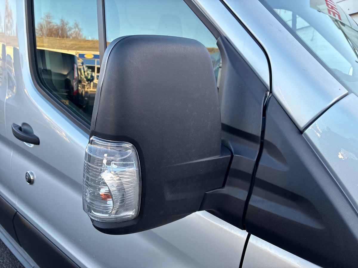 Used Ford Transit 2024 for sale - 76650651: Photo 19