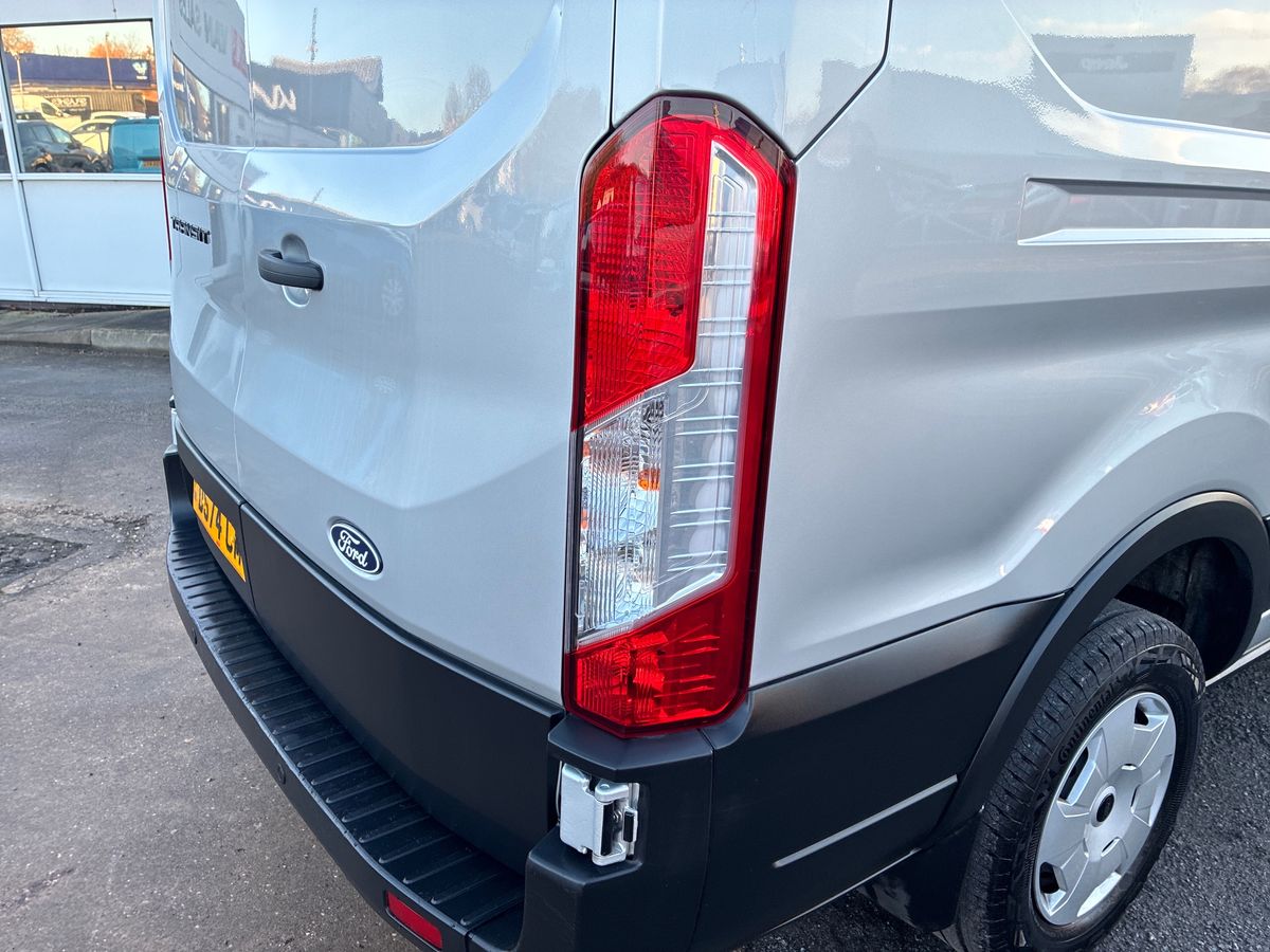 Used Ford Transit 2024 for sale - 76650651: Photo 21