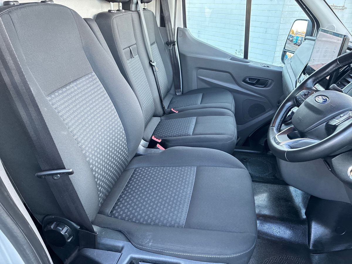 Used Ford Transit 2024 for sale - 76650651: Photo 23