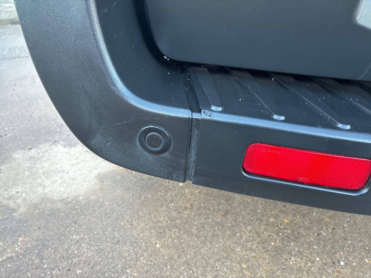 Used Ford Transit 2024 for sale - 76650651: Photo 26