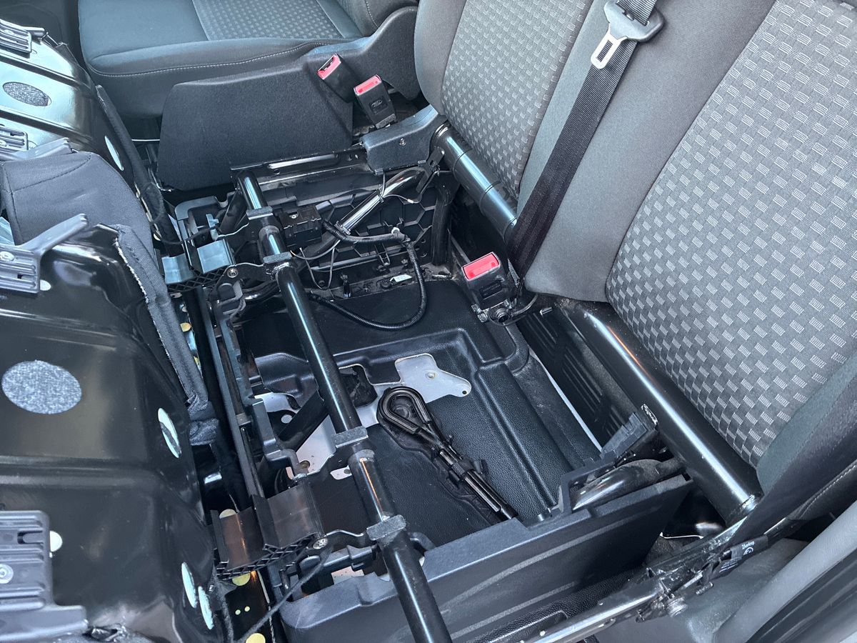 Used Ford Transit 2024 for sale - 76650651: Photo 27