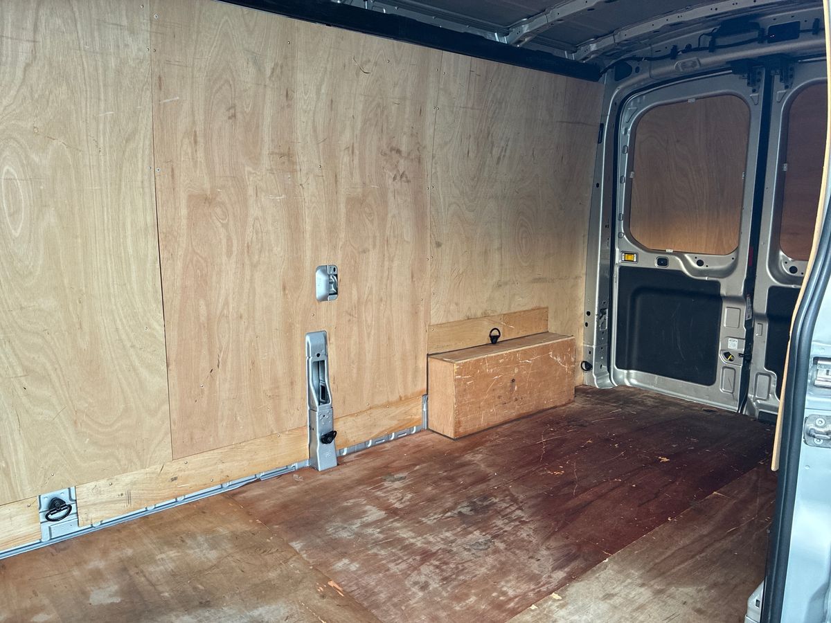 Used Ford Transit 2024 for sale - 76650651: Photo 28