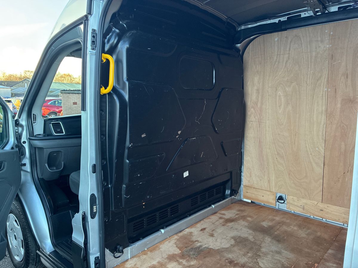 Used Ford Transit 2024 for sale - 76650651: Photo 29