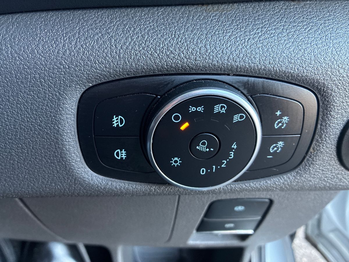 Used Ford Transit 2024 for sale - 76650651: Photo 31